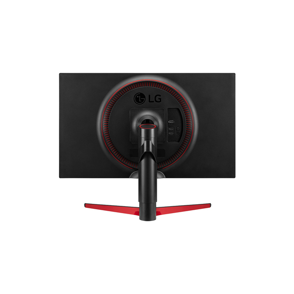 LG UltraGear 27GL650F-B Gaming Monitor